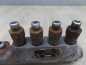 MITSUBISHI CANTER FUSO 7C18 4.9 LISTWA WTRYSKOWA 0445224036 ME226955