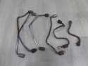MITSUBISHI CANTER FUSO 7C18 4.9 LISTWA WTRYSKOWA 0445224036 ME226955