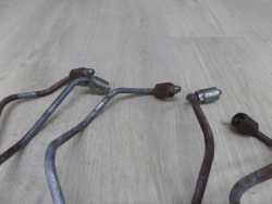 MITSUBISHI CANTER FUSO 7C18 4.9 LISTWA WTRYSKOWA 0445224036 ME226955