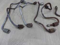 MITSUBISHI CANTER FUSO 7C18 4.9 LISTWA WTRYSKOWA 0445224036 ME226955
