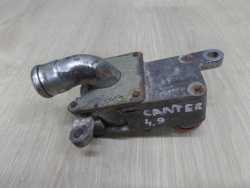 MITSUBISHI CANTER 7C18 4.9 DID 4M50 ODMA SILNIKA 07-12
