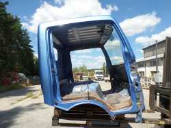 NISSAN CABSTAR MAXITY NT400 KABINA KAROSERIA SZKIELET CWIARTKA 07-17