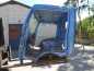 NISSAN CABSTAR MAXITY NT400 KABINA KAROSERIA SZKIELET CWIARTKA 07-17