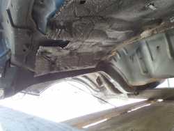 NISSAN CABSTAR MAXITY NT400 KABINA KAROSERIA SZKIELET CWIARTKA 07-17