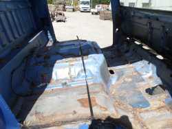 NISSAN CABSTAR MAXITY NT400 KABINA KAROSERIA SZKIELET CWIARTKA 07-17