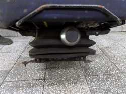 MITSUBISHI CANTER FUSO 7C FOTEL SIEDZENIE PNEUMATYCZNY ISRI 06-18