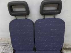 MITSUBISHI CANTER FUSO 7C FOTEL SIEDZENIE PASAZERA LAWKA ISRI 06-18