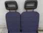 MITSUBISHI CANTER FUSO 7C FOTEL SIEDZENIE PASAZERA LAWKA ISRI 06-18