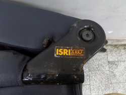 MITSUBISHI CANTER FUSO 7C FOTEL SIEDZENIE PASAZERA LAWKA ISRI 06-18
