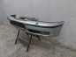BMW 5 E39 ZDERZAK PRZOD SPRYSKI CHROMY 95-00 8159344