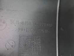 BMW 5 E39 ZDERZAK PRZOD SPRYSKI CHROMY 95-00 8159344
