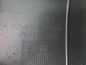 BMW 5 E39 ZDERZAK PRZOD SPRYSKI CHROMY 95-00 8159344