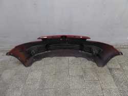 SUZUKI SX4 ZDERZAK PRZOD PRZEDNI KPL ZFS KPL 05-10