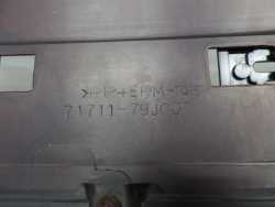 SUZUKI SX4 ZDERZAK PRZOD PRZEDNI KPL ZFS KPL 05-10