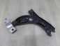 VW GOLF VI PASSAT B7 AUDI A3 SEAT WAHACZ LEWY PRZOD 1K0407155C 1K0407151BC 08-