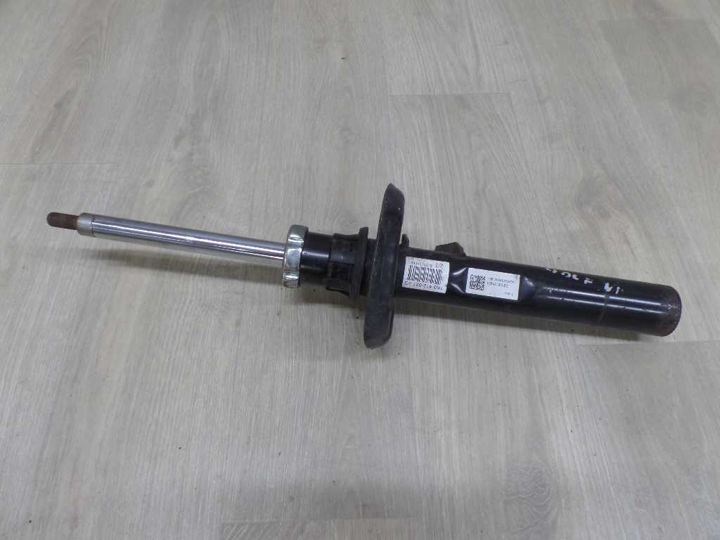 VW GOLF VI 1.6 TDI AMORTYZATOR PRZOD 1K0412021JQ 1K0413031BG 08-