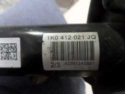 VW GOLF VI 1.6 TDI AMORTYZATOR PRZOD 1K0412021JQ 1K0413031BG 08-