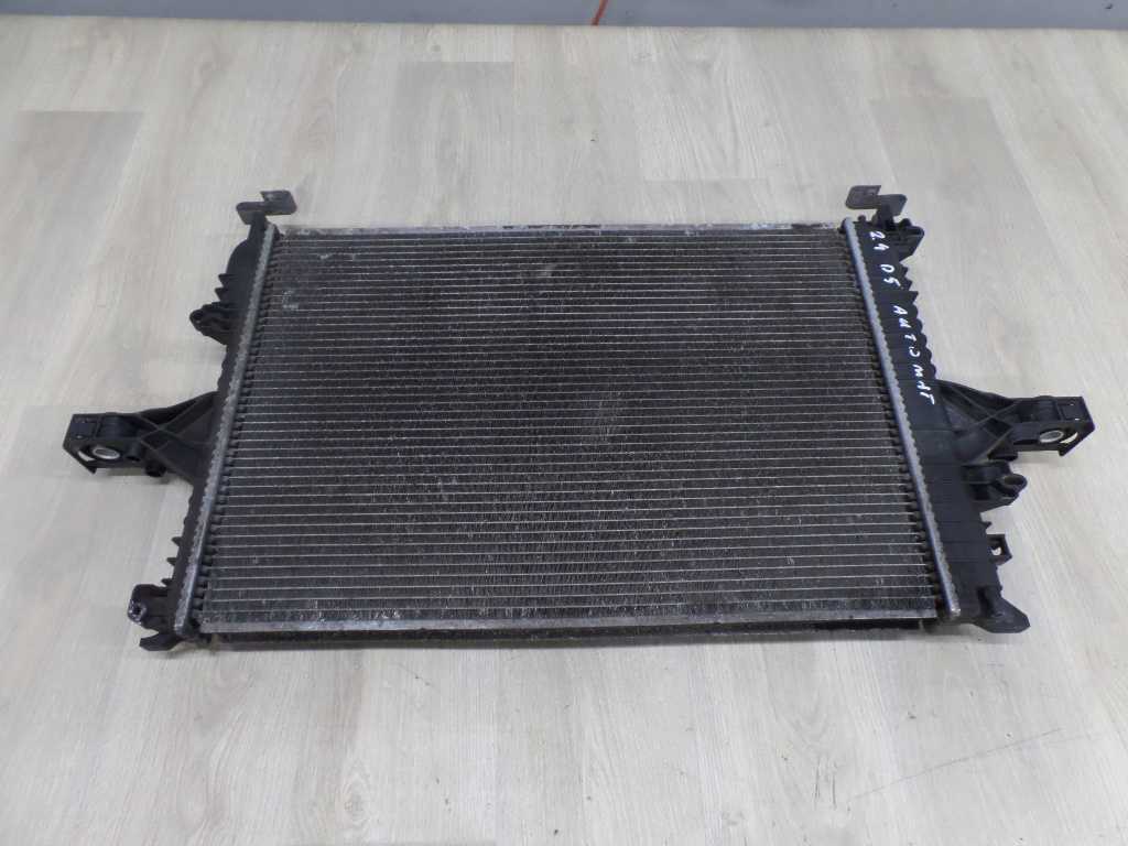 VOLVO S60 V70 XC 2.4 D5 AUTOMAT CHLODNICA WODY 30714122 876341N 05937999 99-07