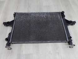 VOLVO S60 V70 XC 2.4 D5 AUTOMAT CHLODNICA WODY 30714122 876341N 05937999 99-07
