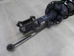 HYUNDAI I30 III 1.6 GDI 17-21 AMORTYZATOR MCPHERSON PRZOD LEWY