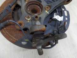 HYUNDAI I30 III 1.6 GDI 17-21 ZWROTNICA PIASTA PRZOD PRAWY 59830-G4300