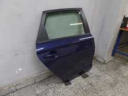 HYUNDAI I30 III HB 17-21 DRZWI TYL TYLNE PRAWE KPL