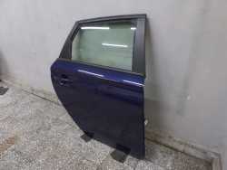 HYUNDAI I30 III HB 17-21 DRZWI TYL TYLNE PRAWE KPL