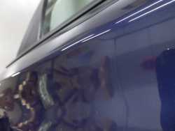 HYUNDAI I30 III HB 17-21 DRZWI TYL TYLNE PRAWE KPL