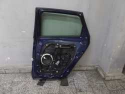HYUNDAI I30 III HB 17-21 DRZWI TYL TYLNE PRAWE KPL