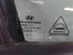 HYUNDAI I30 III HB 17-21 DRZWI PRZOD PRZEDNIE PRAWE KPL