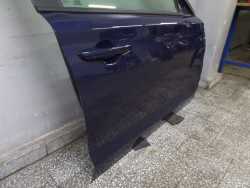 HYUNDAI I30 III HB 17-21 DRZWI PRZOD PRZEDNIE PRAWE KPL