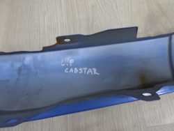 NISSAN CABSTAR MAXITY NT400 NAROZNIK BLOTNIK POLIK LEWY 07-15