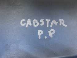 NISSAN CABSTAR MAXITY NT400 NAROZNIK BLOTNIK POLIK PRAWY 07-15