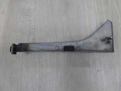 NISSAN CABSTAR MAXITY NT400 LISTWA POD LAMPE PRAWA 75893MB40A 07-15