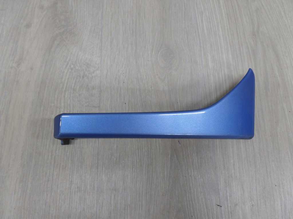 NISSAN CABSTAR MAXITY NT400 LISTWA POD LAMPE LEWA 75894MB40A 07-15