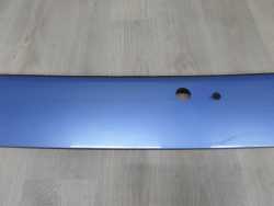 NISSAN CABSTAR MAXITY NT400 ATRAPA PODSZYBIE BLENDA 61870MB 07-15