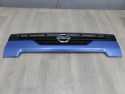 NISSAN CABSTAR MAXITY NT400 GRILL ATRAPA 62320MB 07-15