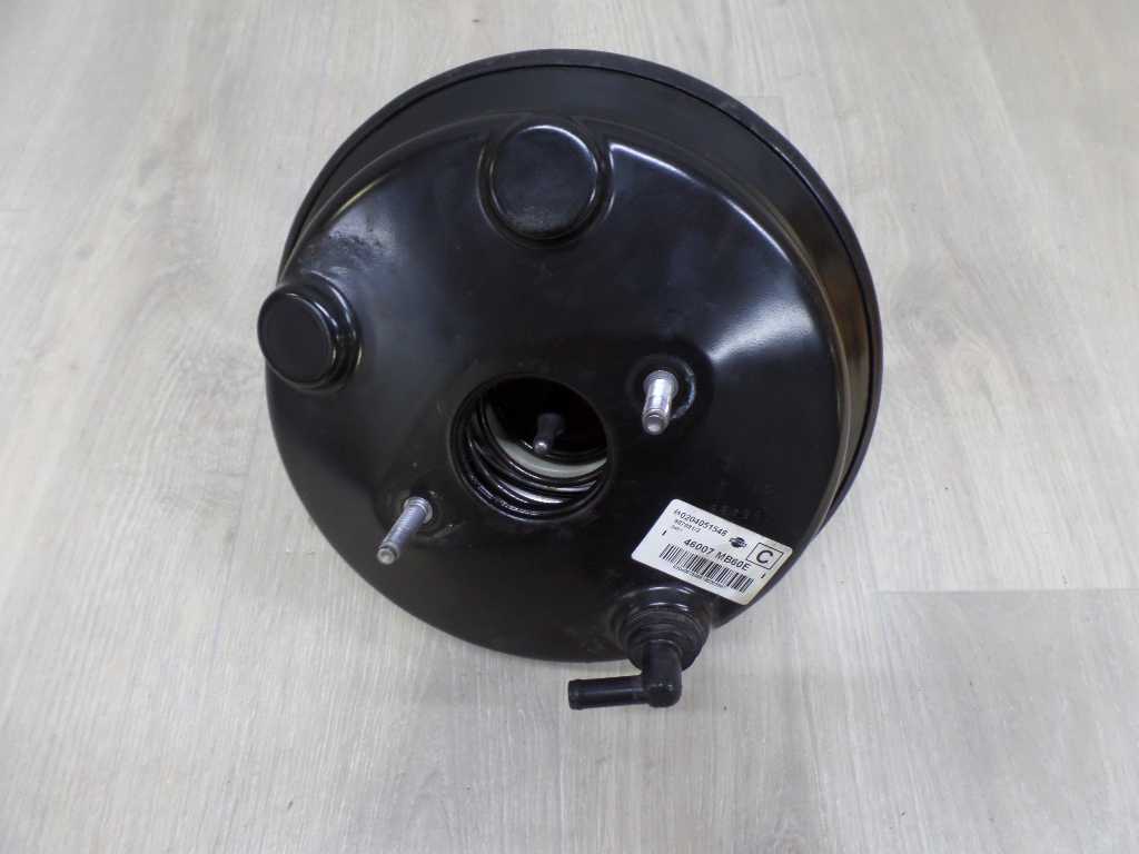 NISSAN CABSTAR MAXITY NT400 POMPA HAMULCOWA SERWO 46007-MB60E 0204051548 07-15