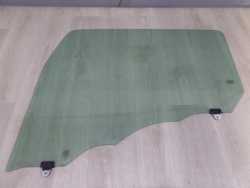 NISSAN CABSTAR MAXITY NT400 SZYBA BOCZNA DRZWI PRAWA 43R-001582 E000200 07-15