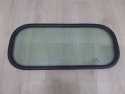 NISSAN CABSTAR MAXITY NT400 SZYBA KABINY TYL TYLNA 43R-001142 07-15