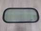 NISSAN CABSTAR MAXITY NT400 SZYBA KABINY TYL TYLNA 43R-001142 07-15