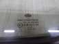 NISSAN CABSTAR MAXITY NT400 SZYBA KABINY TYL TYLNA 43R-001142 07-15