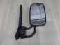 NISSAN CABSTAR MAXITY NT400 LUSTERKO ZEW PRAWE RAMIE 07-18