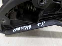 NISSAN CABSTAR MAXITY NT400 LUSTERKO ZEW PRAWE RAMIE 07-18
