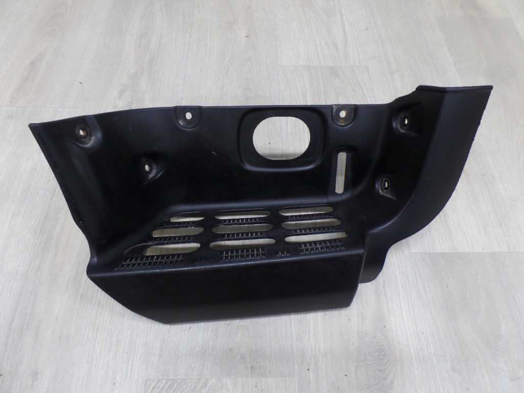 NISSAN CABSTAR MAXITY NT400 STOPIEN SCHODEK PRAWY 96112MA00A 07-15