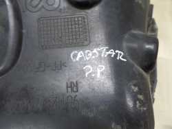 NISSAN CABSTAR MAXITY NT400 STOPIEN SCHODEK PRAWY 96112MA00A 07-15
