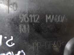 NISSAN CABSTAR MAXITY NT400 STOPIEN SCHODEK PRAWY 96112MA00A 07-15
