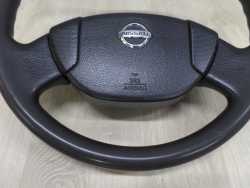 NISSAN CABSTAR MAXITY NT400 KIEROWNICA PODUSZKA AIRBAG 07-15