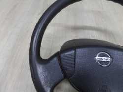 NISSAN CABSTAR MAXITY NT400 KIEROWNICA PODUSZKA AIRBAG 07-15