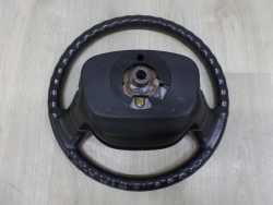 NISSAN CABSTAR MAXITY NT400 KIEROWNICA PODUSZKA AIRBAG 07-15